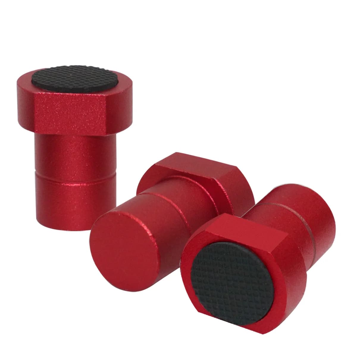 Topes de banco y T-Track de aluminio